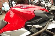 Picture 5 - MV Agusta Brutale 990R 2014 motorbike