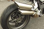 Picture 7 - MV Agusta Brutale 990R 2014 motorbike