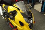 Picture 3 - Suzuki GSXR750 K5 motorbike