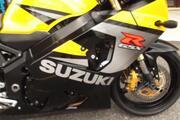 Picture 5 - Suzuki GSXR750 K5 motorbike