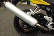 Picture 7 - Suzuki GSXR750 K5 motorbike