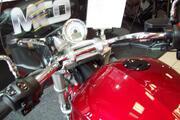Picture 5 - Victory Crossroads Softbagger 2014 motorbike