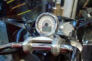Picture 6 - Victory Crossroads Softbagger 2014 motorbike