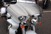 Picture 2 - Kawasaki VN1700 Voyager ABS, Only 1300 Miles motorbike