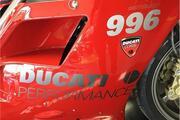 Picture 6 - 2001 Ducati 996S Super Sport motorbike
