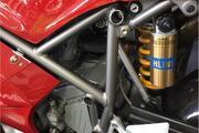 Picture 7 - 2001 Ducati 996S Super Sport motorbike