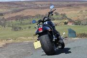 Picture 3 - 2010 Harley-Davidson VRSCDX / NIGHT ROD Special 1250cc VROD motorbike