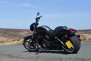 Picture 4 - 2010 Harley-Davidson VRSCDX / NIGHT ROD Special 1250cc VROD motorbike