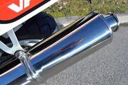 Picture 10 - 1988 VFR750R RC30 Honda motorbike