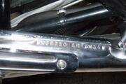 Picture 4 - Honda CB750 K6 motorbike
