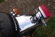 Picture 7 - Honda CB750 K6 motorbike
