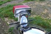 Picture 10 - Honda CB750 K6 motorbike