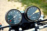 Picture 7 - 1971 Honda CB750 K1 - Stunning Example, 9681 miles motorbike