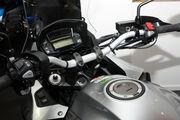 Picture 4 - Honda VFR1200X Crosstourer Highland DCT Auto Special Edition, 1 Owner motorbike
