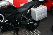 Picture 5 - Honda VFR1200X Crosstourer Highland DCT Auto Special Edition, 1 Owner motorbike