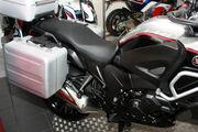 Picture 9 - Honda VFR1200X Crosstourer Highland DCT Auto Special Edition, 1 Owner motorbike