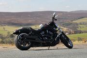 Picture 8 - 2010 Harley-Davidson VRSCDX / NIGHT ROD Special 1250cc VROD motorbike
