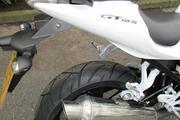 Picture 10 - Hyosung GR125, 2015, 898 miles, 1 owner, balance of warranty motorbike