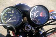 Picture 5 - Kawasaki S2 350 1971 in candy red - free road tax - must be seen motorbike