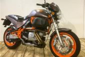 2001 / BUELL / M2 CYCLONE / OTHER for sale