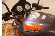 Picture 5 - 2001 Buell M2 Cyclone motorbike