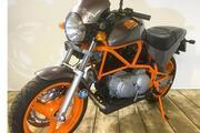 Picture 8 - 2001 Buell M2 Cyclone motorbike