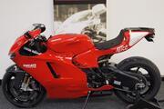 Picture 3 - Ducati Desmosedici RR Rosso No. 525 – Stunning Example with Only 1100 Miles motorbike