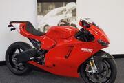 Picture 7 - Ducati Desmosedici RR Rosso No. 525 – Stunning Example with Only 1100 Miles motorbike