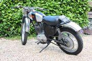 Picture 2 - BSA B50T motorbike