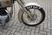 Picture 3 - 1952 BSA Golden Flash - Classic British Motorcycle - Original Reg. Number motorbike