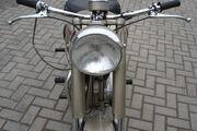 Picture 5 - 1952 BSA Golden Flash - Classic British Motorcycle - Original Reg. Number motorbike