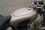Picture 6 - 1952 BSA Golden Flash - Classic British Motorcycle - Original Reg. Number motorbike