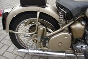 Picture 8 - 1952 BSA Golden Flash - Classic British Motorcycle - Original Reg. Number motorbike
