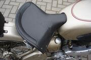 Picture 9 - 1952 BSA Golden Flash - Classic British Motorcycle - Original Reg. Number motorbike
