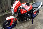 Picture 7 - Buell X1 Lightning 2002 motorbike