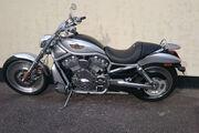 Picture 2 - Harley-Davidson Anniversary V-ROD VRSCA 2003 Only 1300 Miles motorbike