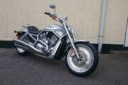 Picture 4 - Harley-Davidson Anniversary V-ROD VRSCA 2003 Only 1300 Miles motorbike