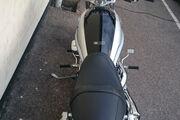 Picture 9 - Harley-Davidson Anniversary V-ROD VRSCA 2003 Only 1300 Miles motorbike