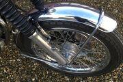 Picture 6 - Honda CB750 FOUR K4 - absolutely beautiful throughout motorbike