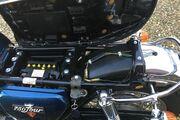 Picture 7 - Honda CB750 FOUR K4 - absolutely beautiful throughout motorbike