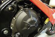 Picture 4 - Kawasaki KMR ER-6 Race Bike - Lightweight / Supertwin built for TT / ManxGP motorbike