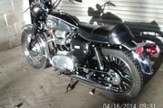 Picture 2 - BSA A65 Thunderbolt 1970 Exceptional Motorcycle motorbike