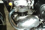 Picture 5 - BSA A65 Thunderbolt 1970 Exceptional Motorcycle motorbike