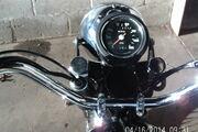 Picture 6 - BSA A65 Thunderbolt 1970 Exceptional Motorcycle motorbike