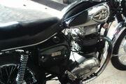 Picture 8 - BSA A65 Thunderbolt 1970 Exceptional Motorcycle motorbike