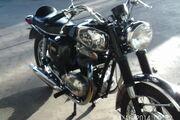 Picture 10 - BSA A65 Thunderbolt 1970 Exceptional Motorcycle motorbike