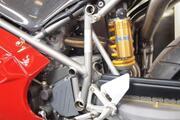 Picture 8 - Ducati 996 SPS No. 1496, Only 27 Miles, Unregistered, Stunning motorbike