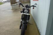 Picture 7 - Harley-Davidson XR1200 motorbike