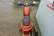 Picture 8 - Harley-Davidson XR1200 motorbike