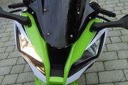Picture 10 - 2015 Kawasaki ZX10R 30th Anniversary, 28 Miles motorbike